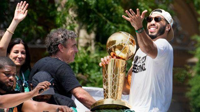 OD Sports-绿军易主61亿创纪录赚16倍 卖队赚钱另有难言之隐