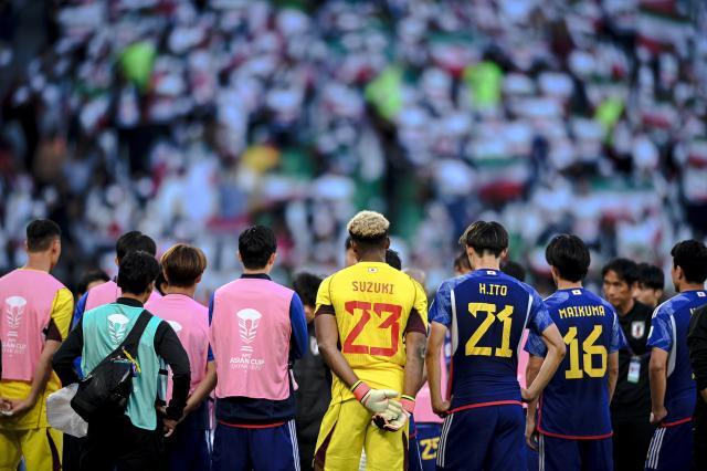 OD体育官网-严益唯:从意外止步八强看日本足球的良心