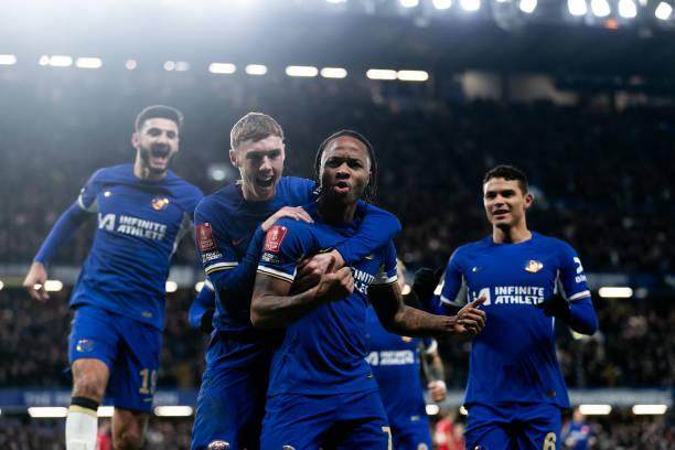 切尔西大胜展现两张脸，争四困难波叔转攻国内杯赛